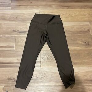Alo airlift leggings espresso